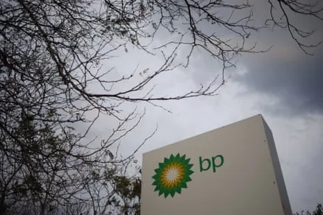 The Indiana Town Existing Under the Presence of a BP Refinery: Residents Report 'Far Too Many Accidents'