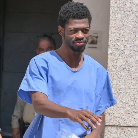 The Artist Undergoes Rehab After Altercation Against Law Enforcement