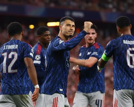 Arteta Praises Martinelli and Emphasizes the Vital Importance of ‘Game Changers’
