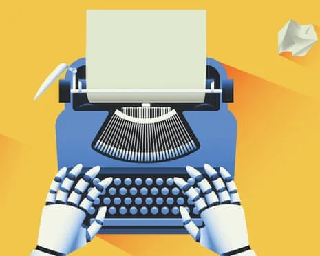 Artificial Intelligence Will Never Replace Our Writers. But, Without Oversight, It Will Destroy Publishing As We Know It