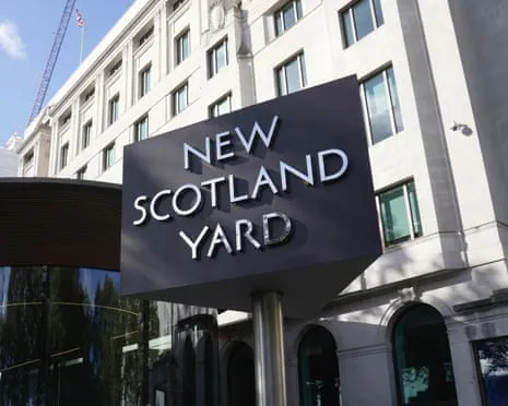 Two Men and a Woman Taken into Custody in the Essex Area on Allegations of Supporting Russian Intelligence