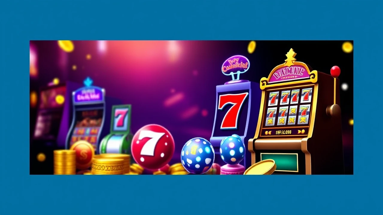 Unveiling How of Slot Game Themes on Popular Culture and Trends