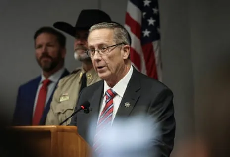 Prosecutor Unveils Startling Information in Conservative Activist Murder