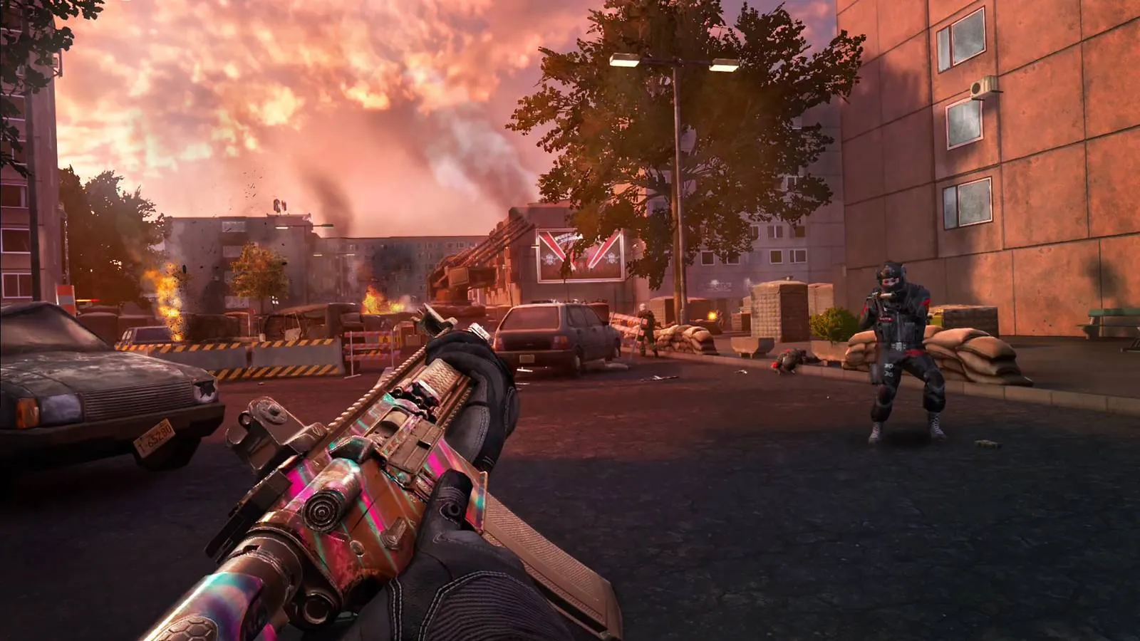 Controversial Action Game Vows Lower Rates to Enhance Steam Visibility