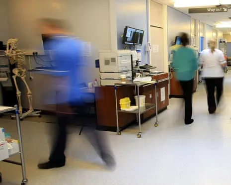 British Physicians Found Guilty of Inappropriate Behavior Not Being Removed from Practice, Study Shows