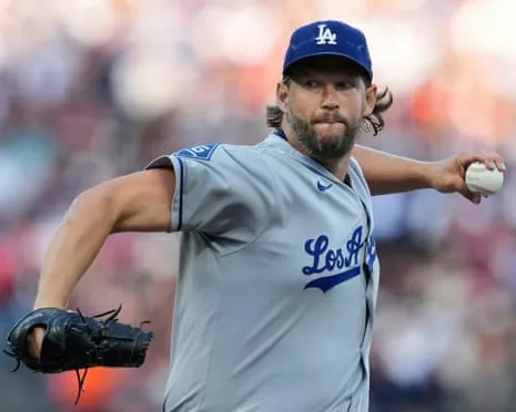 Clayton Kershaw Announces Retirement Following This MLB Campaign