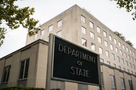 House Panel Pushes Trump Administration on Addressing Trafficking in Persons