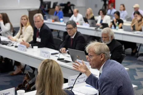 CDC Panel Recommends Multiple Vaccine Shots against Rubella Instead of Single Shot
