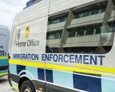 Initial Individual Deported to French Territory As Part of ‘One In, One Out’ Asylum Agreement, Confirms UK