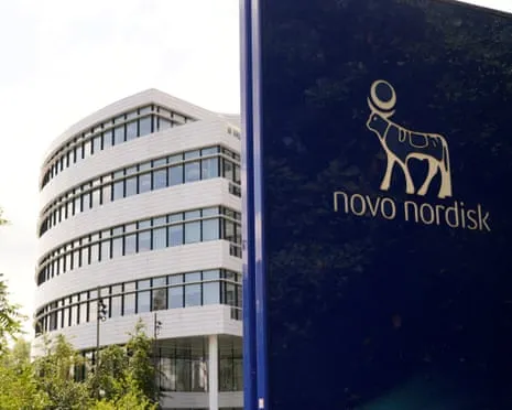 Novo Nordisk Stock Soar on Promising Anti-Obesity Pill Results