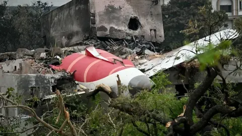 Families of Air India tragedy passengers file lawsuit aviation firms Boeing and Honeywell