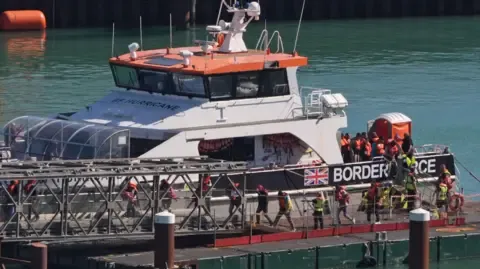 First UK Legal Objection Lodged Against Bilateral Deportation Scheme