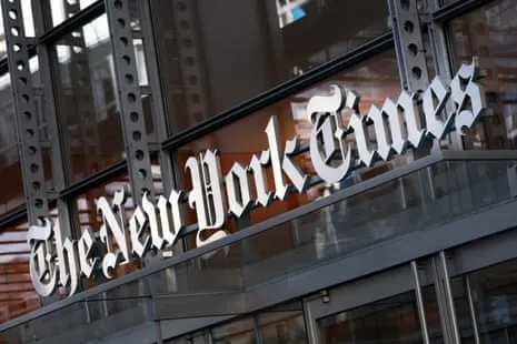 Trump’s Legal Action Against the Major Newspaper represents Without Merit—But Poses a Grave Danger to Journalistic Liberty