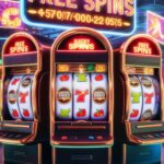 Understanding Slot Machines & Where Did They Work