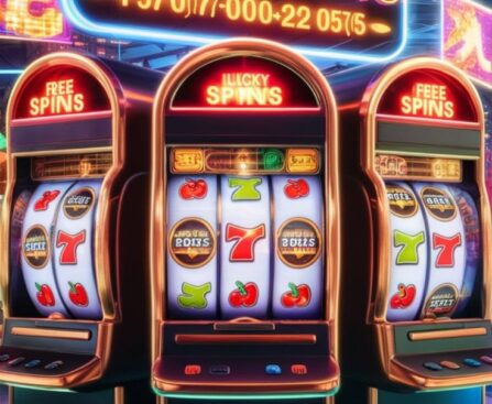 Understanding Slot Machines & Where Did They Work