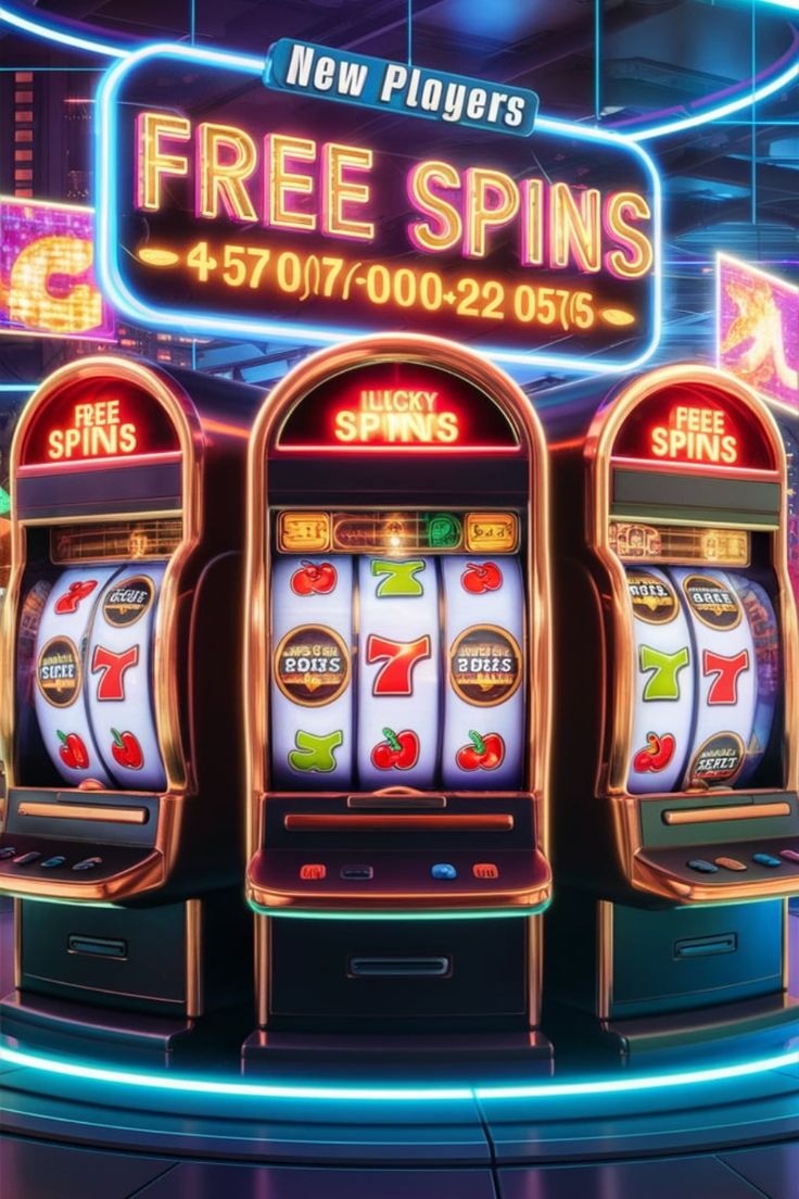 Understanding Slot Machines & Where Did They Work