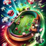 The Best Bets in the Casino: Maximising Your Winning Potential