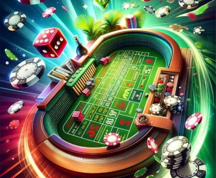 The Best Bets in the Casino: Maximising Your Winning Potential