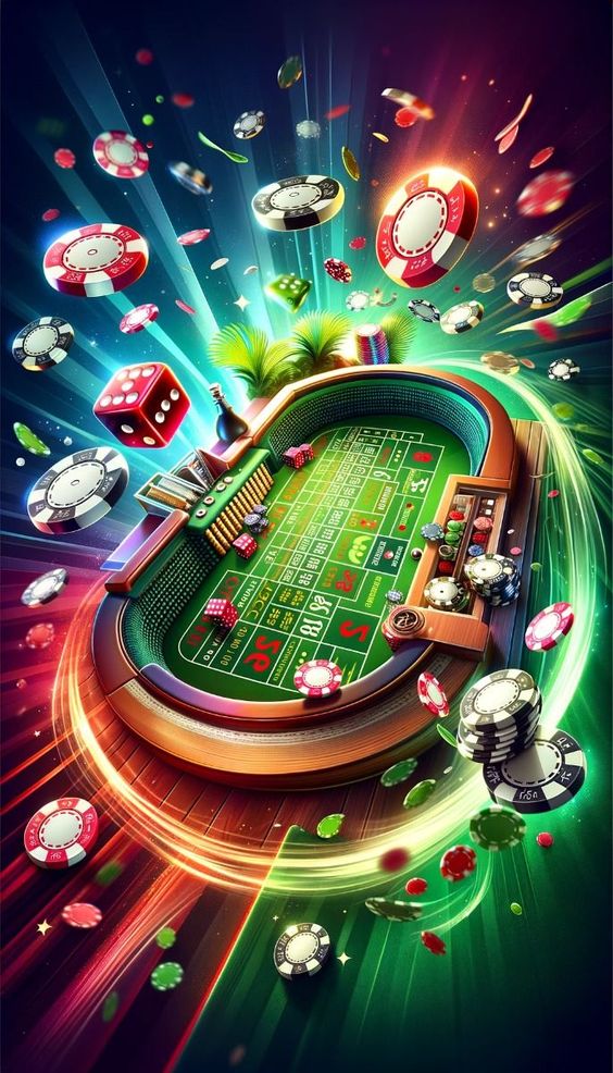 The Best Bets in the Casino: Maximising Your Winning Potential