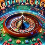 Spinning into Luck: The Thrills of Online Slot Games